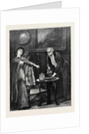 Kit, a Memory; the Wine Was Brought, and Mr. Braithwaite Held It Out to Her by Anonymous