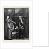 Kit, a Memory; the Wine Was Brought, and Mr. Braithwaite Held It Out to Her by Anonymous