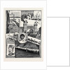 The Recent Campaign in Egypt: Festivities at Bombay in Honour of the Return of the Indian Contingent by Anonymous