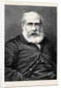 Anthony Trollope by Anonymous