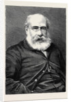 Anthony Trollope by Anonymous