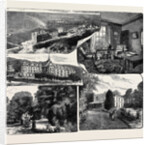 Memories of Charles Kingsley at Westward Ho! Devonshire by Anonymous