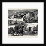 Memories of Charles Kingsley at Westward Ho! Devonshire by Anonymous