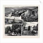 Memories of Charles Kingsley at Westward Ho! Devonshire by Anonymous