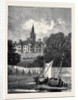 Aged Mariners' Home, Egremont, Cheshire, Opened on the 16th December by the Duke of Edinburgh by Anonymous