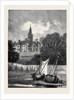 Aged Mariners' Home, Egremont, Cheshire, Opened on the 16th December by the Duke of Edinburgh by Anonymous