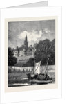Aged Mariners' Home, Egremont, Cheshire, Opened on the 16th December by the Duke of Edinburgh by Anonymous