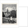 Aged Mariners' Home, Egremont, Cheshire, Opened on the 16th December by the Duke of Edinburgh by Anonymous