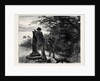 Kit, a Memory; Do You Know What He is Doing Now While We Are Walking Under the Trees? by Anonymous