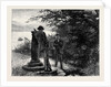 Kit, a Memory; Do You Know What He is Doing Now While We Are Walking Under the Trees? by Anonymous