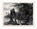 Kit, a Memory; Do You Know What He is Doing Now While We Are Walking Under the Trees? by Anonymous