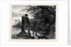 Kit, a Memory; Do You Know What He is Doing Now While We Are Walking Under the Trees? by Anonymous