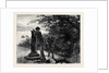 Kit, a Memory; Do You Know What He is Doing Now While We Are Walking Under the Trees? by Anonymous