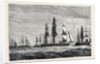 The Cruise of the Pacific Squadron, Dining Out by Anonymous