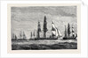 The Cruise of the Pacific Squadron, Dining Out by Anonymous