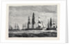 The Cruise of the Pacific Squadron, Dining Out by Anonymous
