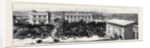 Naval Hospital at Malta by Anonymous