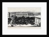 Naval Hospital at Malta by Anonymous