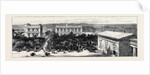 Naval Hospital at Malta by Anonymous