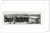 Naval Hospital at Malta by Anonymous