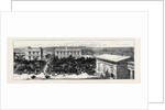 Naval Hospital at Malta by Anonymous