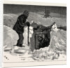 A Day at the Observatory on the Summit of Ben Nevis: The First Window Cleared: Shall I Give You a Hand Up? by Anonymous