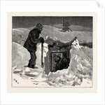 A Day at the Observatory on the Summit of Ben Nevis: The First Window Cleared: Shall I Give You a Hand Up? by Anonymous