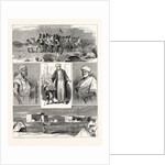 The Rebellion in the Soudan by Anonymous