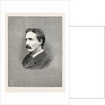 The Opening of Parliament: Hon. Arthur Elliot M.P. Mover in the House of Commons by Anonymous