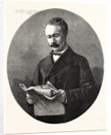 Major-General Charles G. Gordon C.B. (Chinese Gordon) Suppressor of the Taeping Rebellion in China Pacificator of the Soudan by Anonymous