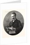 Major-General Charles G. Gordon C.B. (Chinese Gordon) Suppressor of the Taeping Rebellion in China Pacificator of the Soudan by Anonymous