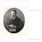 Major-General Charles G. Gordon C.B. (Chinese Gordon) Suppressor of the Taeping Rebellion in China Pacificator of the Soudan by Anonymous