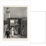 The Rebellion in the Soudan: Reading the Proclamation of the British Protectorate Suakim by Anonymous