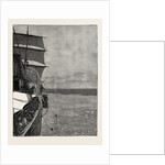 The Rebellion in the Soudan: The Recent Eruption in the Straits of Sunda Sailing Through Pumice Stone by Anonymous