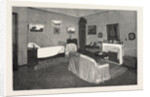 The Late Duke of Albany: The Bedroom in which the Duke Died Villa Nevada Cannes by Anonymous