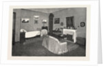 The Late Duke of Albany: The Bedroom in which the Duke Died Villa Nevada Cannes by Anonymous