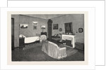 The Late Duke of Albany: The Bedroom in which the Duke Died Villa Nevada Cannes by Anonymous