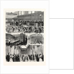 The Commemoration at Edinburgh of the Tercentenary of the Foundation of the University by Anonymous