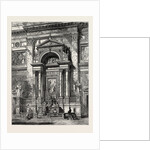 The New Oratory Church at Brompton: The Altar of St. Philip Neri by Anonymous