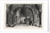 Public Entrance Guildhall London UK by Anonymous