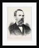 The Conference on the Eastern Question, Some of the Members: Count Zichy (Austria) by Anonymous