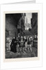 Ils Allaient Dodelinant De La Teste (They Went Along Wagging Their Heads), Rabelais by Anonymous