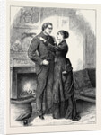 Black Spirits and White: Cosmo, I Do So Want to Love You If You Will Let Me! by Anonymous