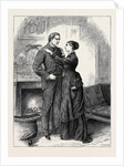 Black Spirits and White: Cosmo, I Do So Want to Love You If You Will Let Me! by Anonymous