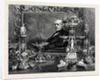 Thomas Chapman, Esq. F.R.S., F.S.A., Chairman of Lloyd's Registry of British and Foreign Shipping by Anonymous