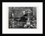 Thomas Chapman, Esq. F.R.S., F.S.A., Chairman of Lloyd's Registry of British and Foreign Shipping by Anonymous