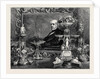 Thomas Chapman, Esq. F.R.S., F.S.A., Chairman of Lloyd's Registry of British and Foreign Shipping by Anonymous