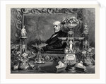 Thomas Chapman, Esq. F.R.S., F.S.A., Chairman of Lloyd's Registry of British and Foreign Shipping by Anonymous