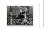 Thomas Chapman, Esq. F.R.S., F.S.A., Chairman of Lloyd's Registry of British and Foreign Shipping by Anonymous