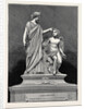 Monument to Cherubini, the Musical Composer, in the Church of Santa Croce, Florence by Anonymous
